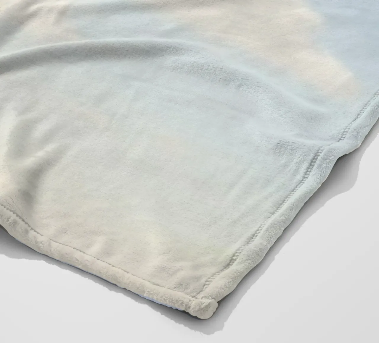Paris Eiffel Tower Minimalist coperta in pile da GraceDigitalArtCo