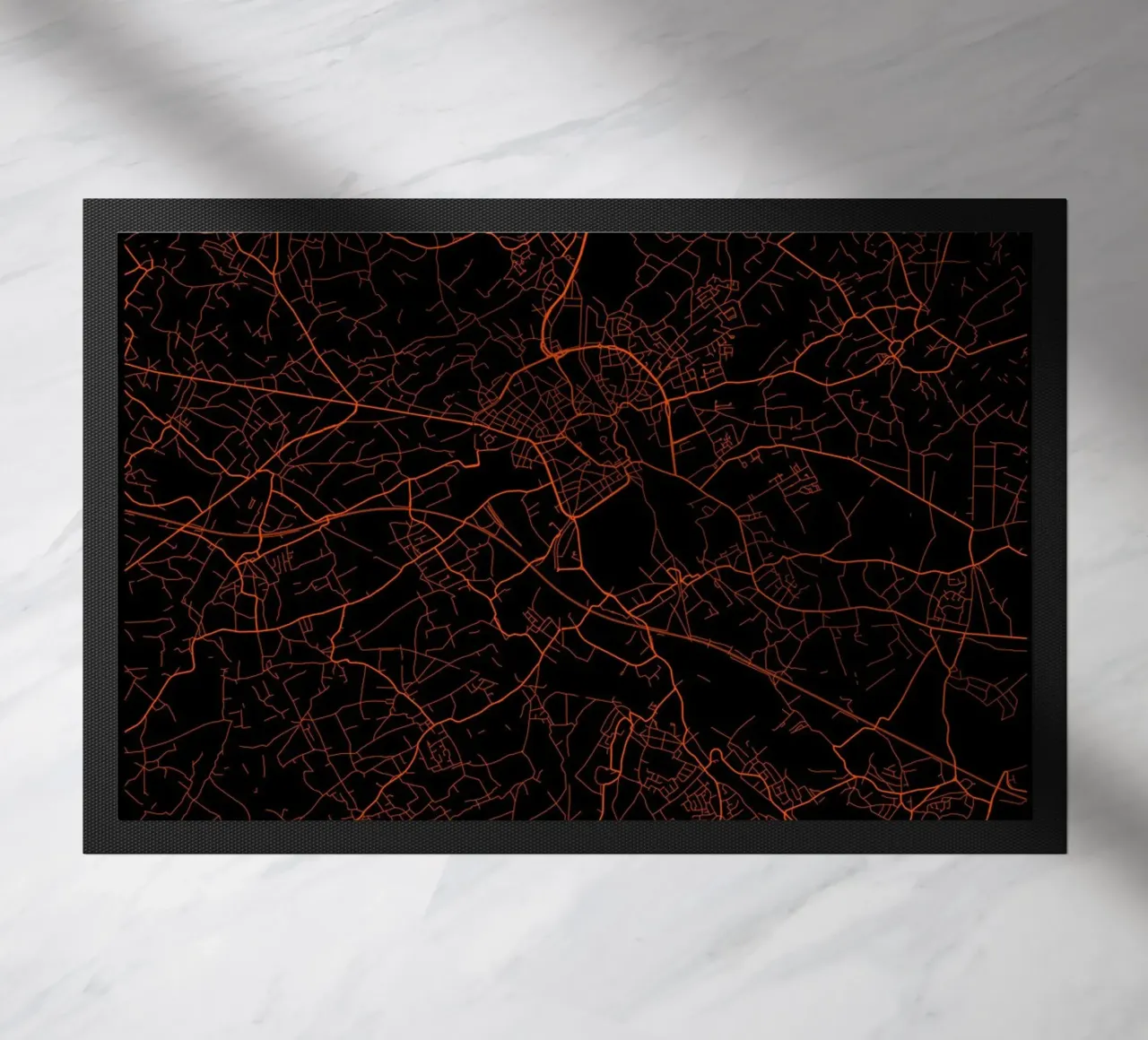 Aalst zerbino da MiMap