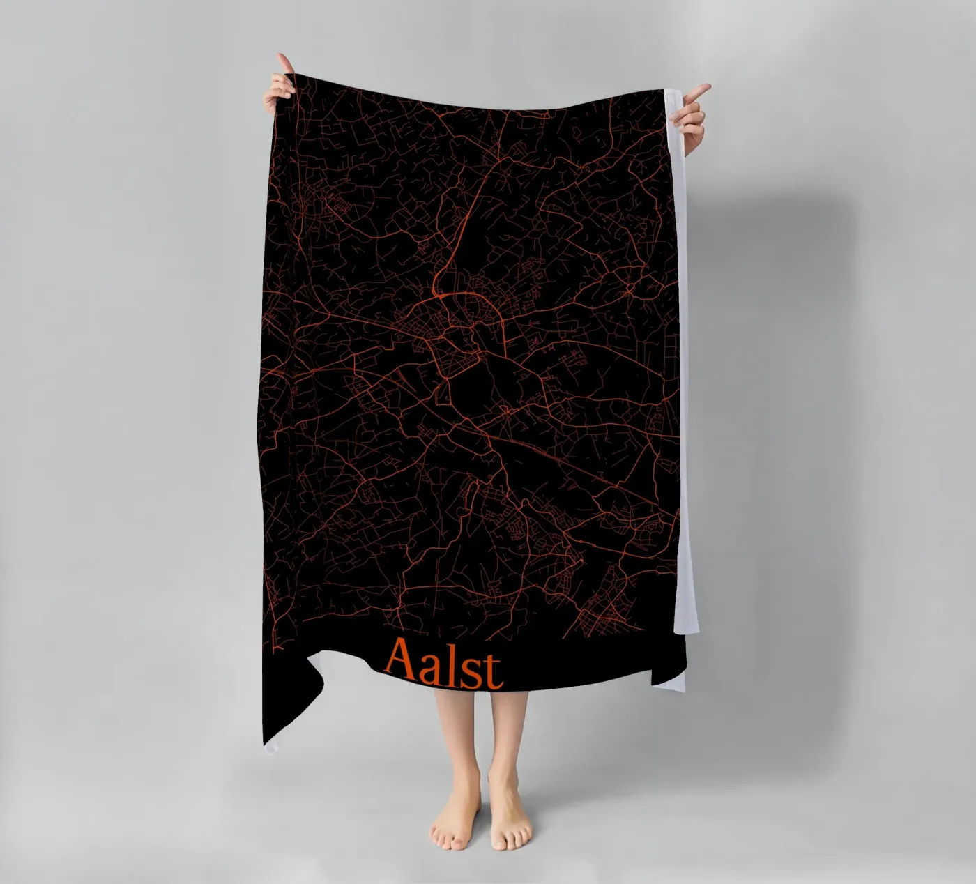 Aalst telo mare da MiMap