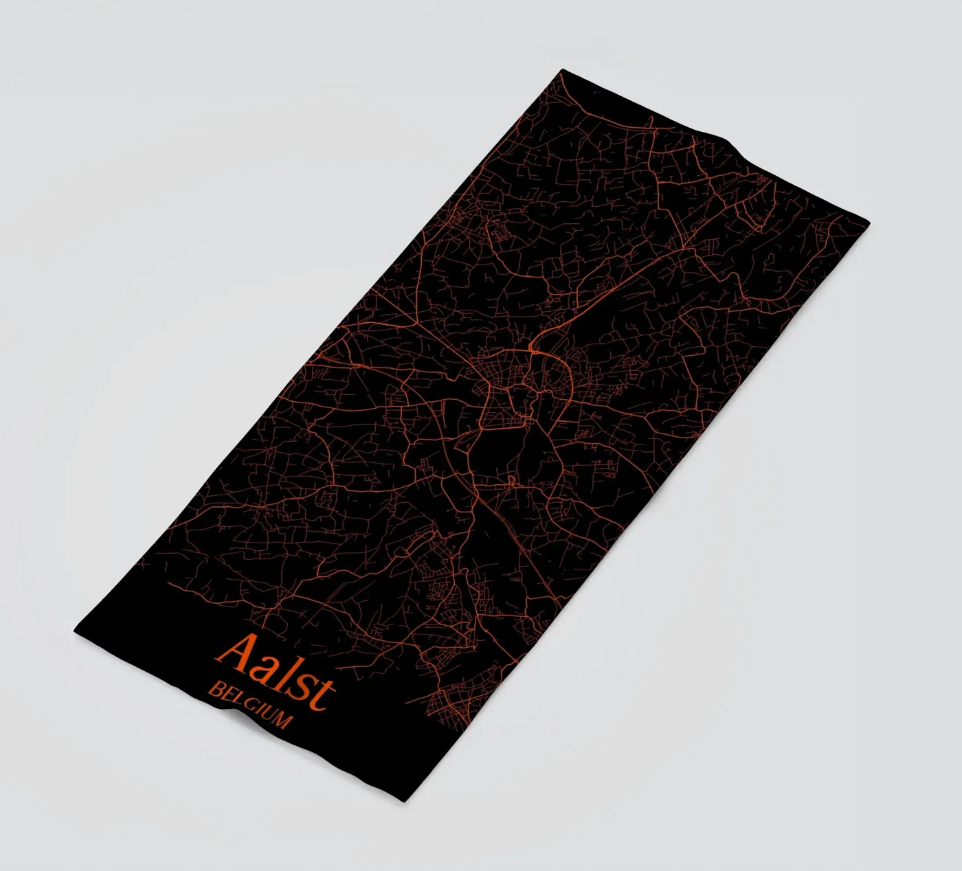 Aalst telo mare da MiMap