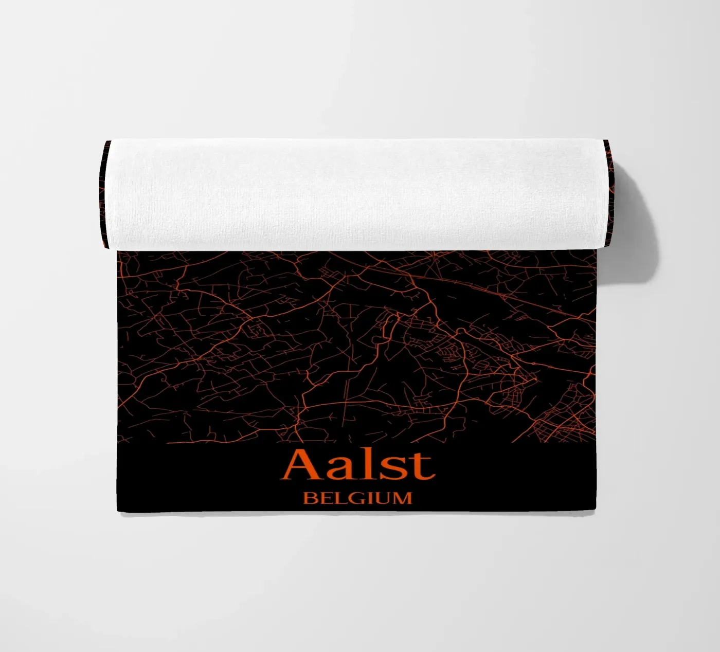 Aalst telo mare da MiMap