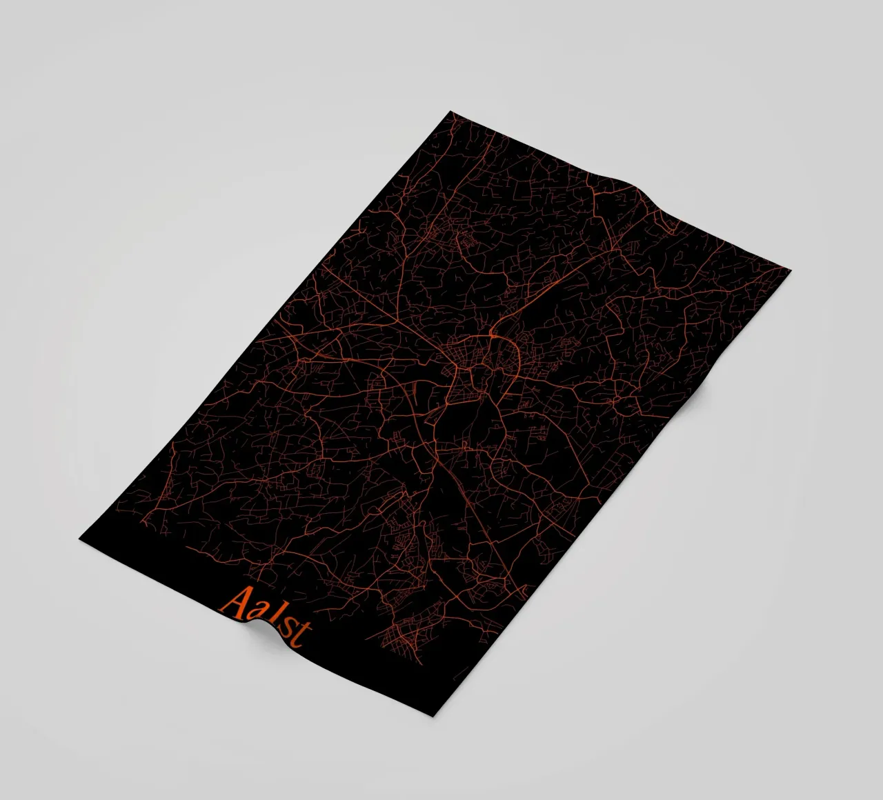 Aalst telo mare da MiMap