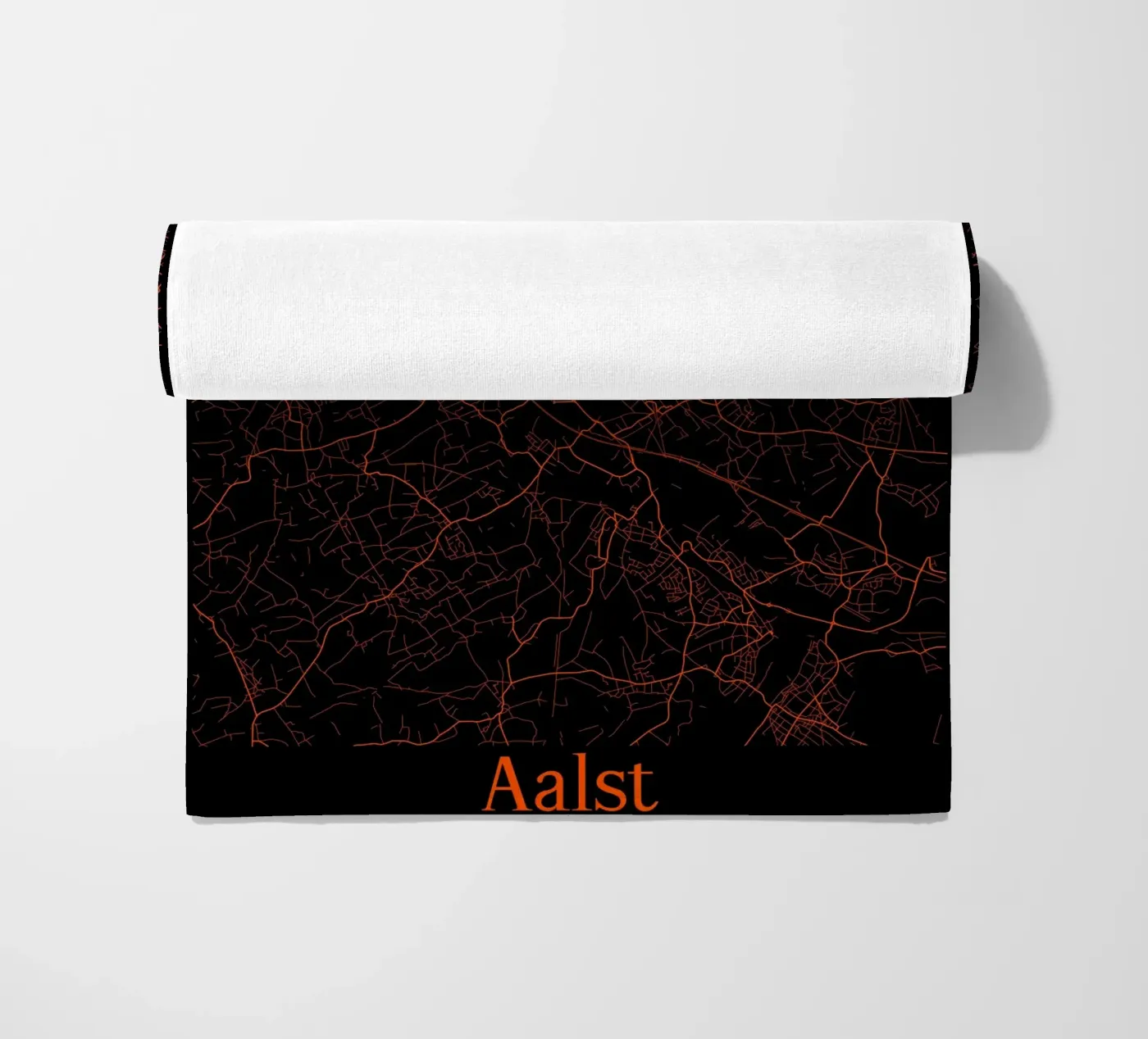 Aalst telo mare da MiMap