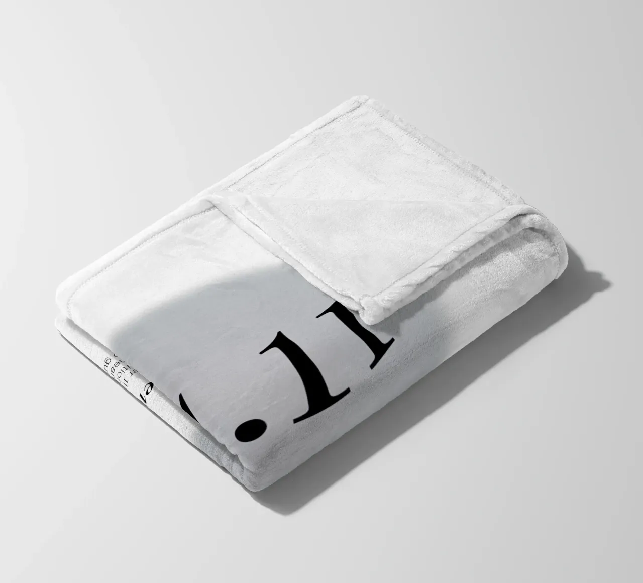 11.11 hour mirror message from the universe fleece blanket by morphinaeblue