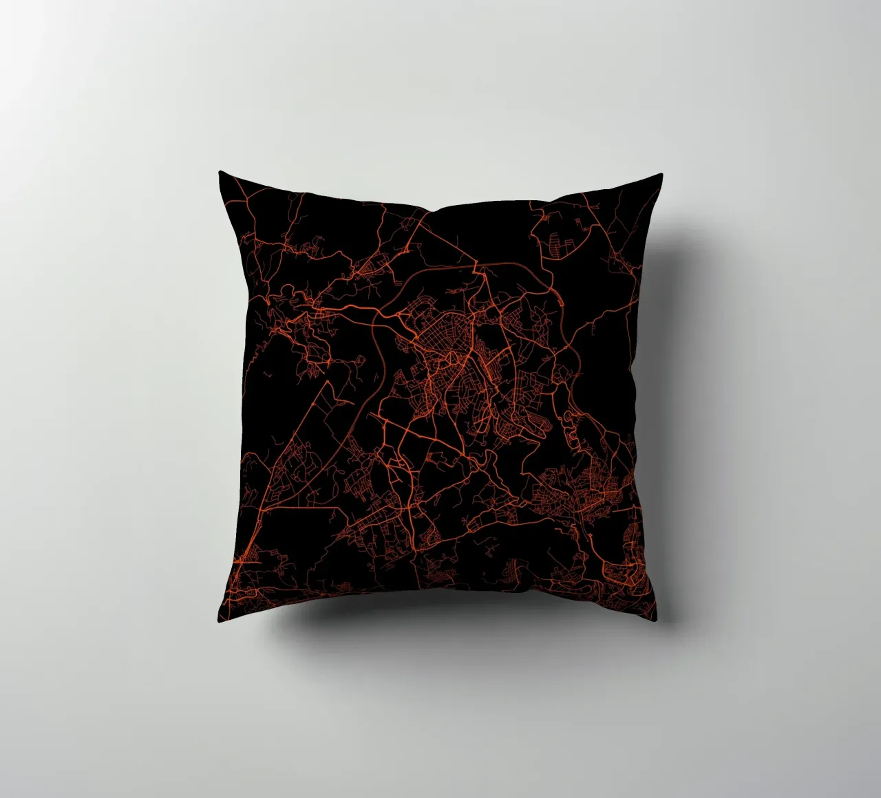 Algueirao cuscino da MiMap