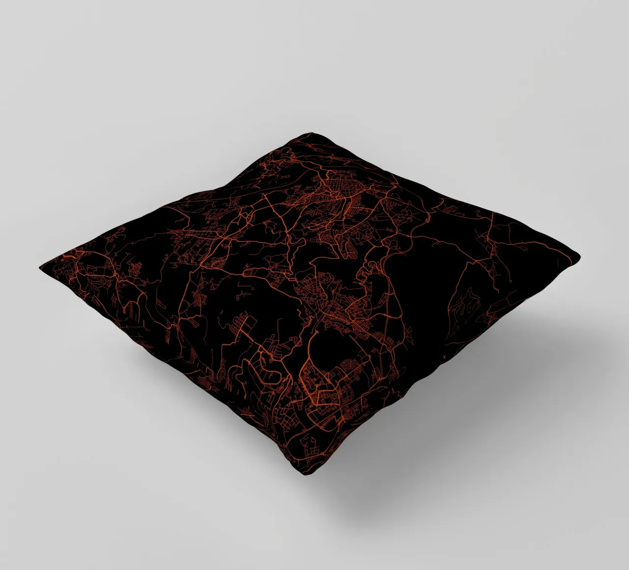Algueirao cuscino da MiMap