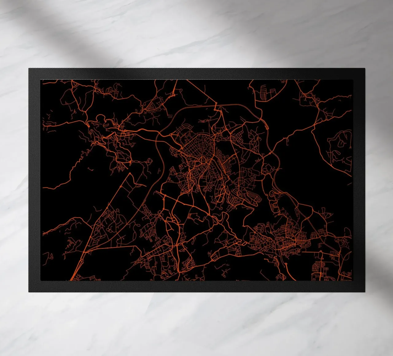 Algueirao zerbino da MiMap