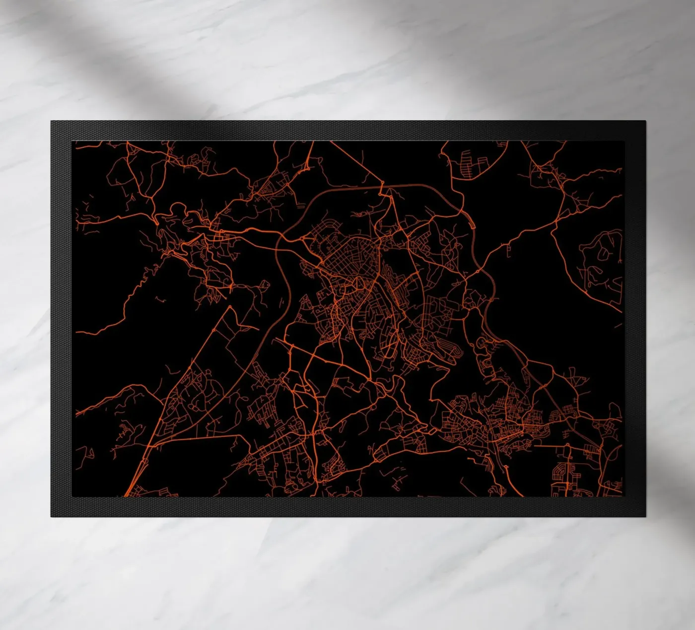 Algueirao zerbino da MiMap