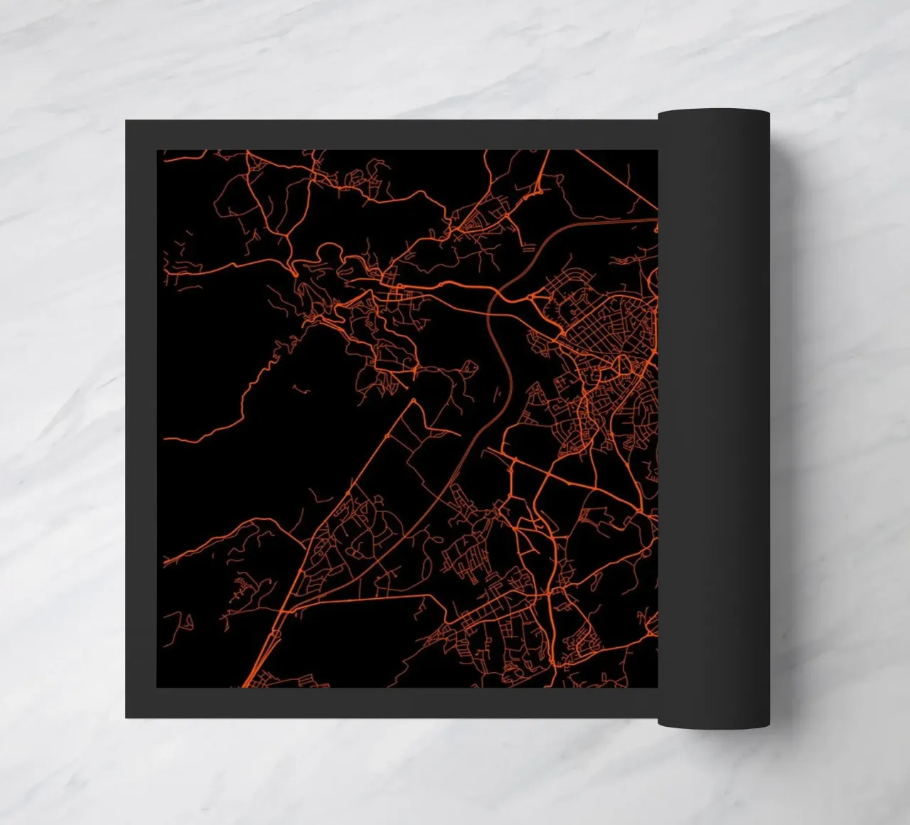 Algueirao zerbino da MiMap