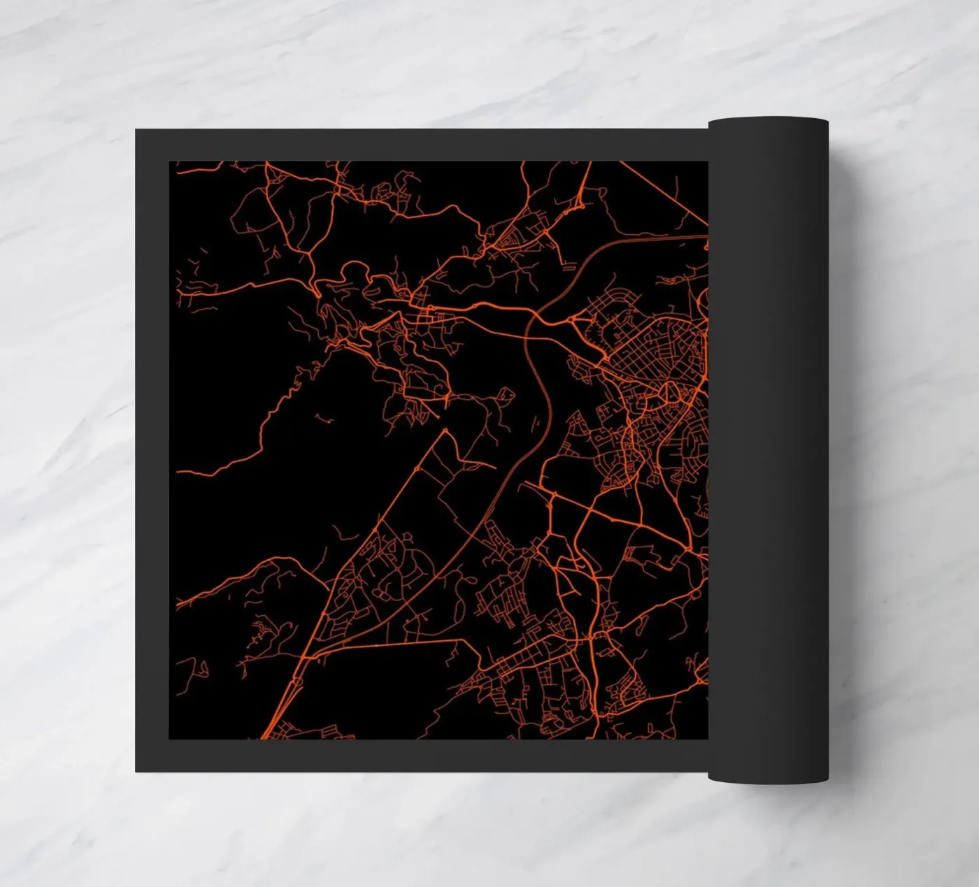 Algueirao zerbino da MiMap