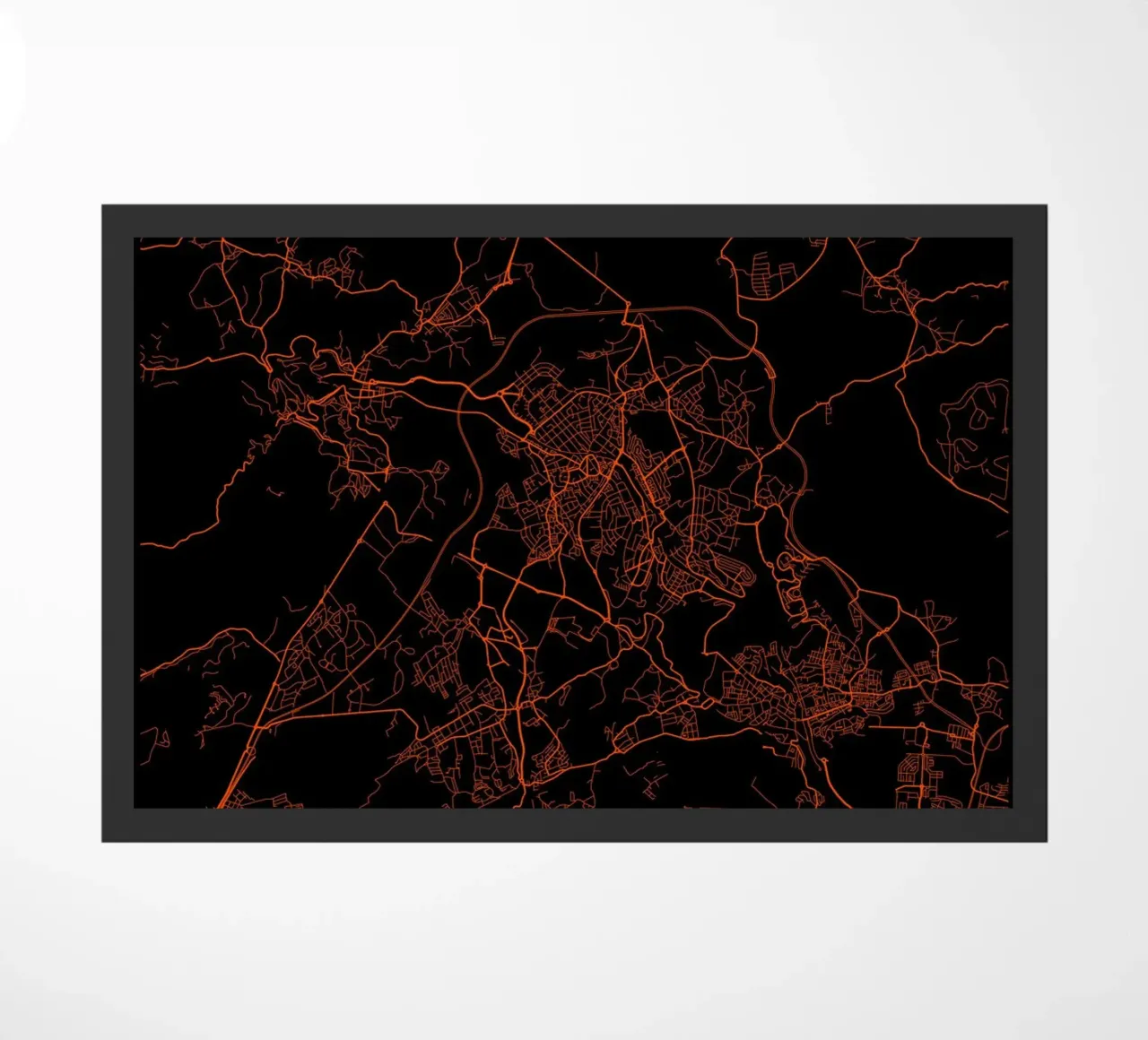 Algueirao zerbino da MiMap