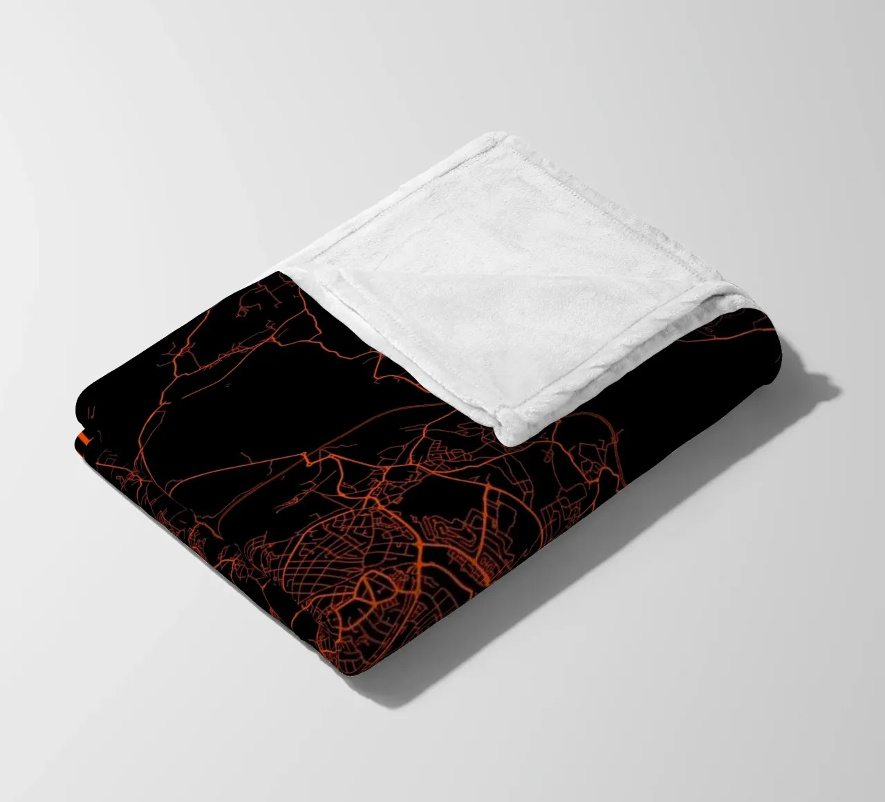 Algueirao coperta in pile da MiMap