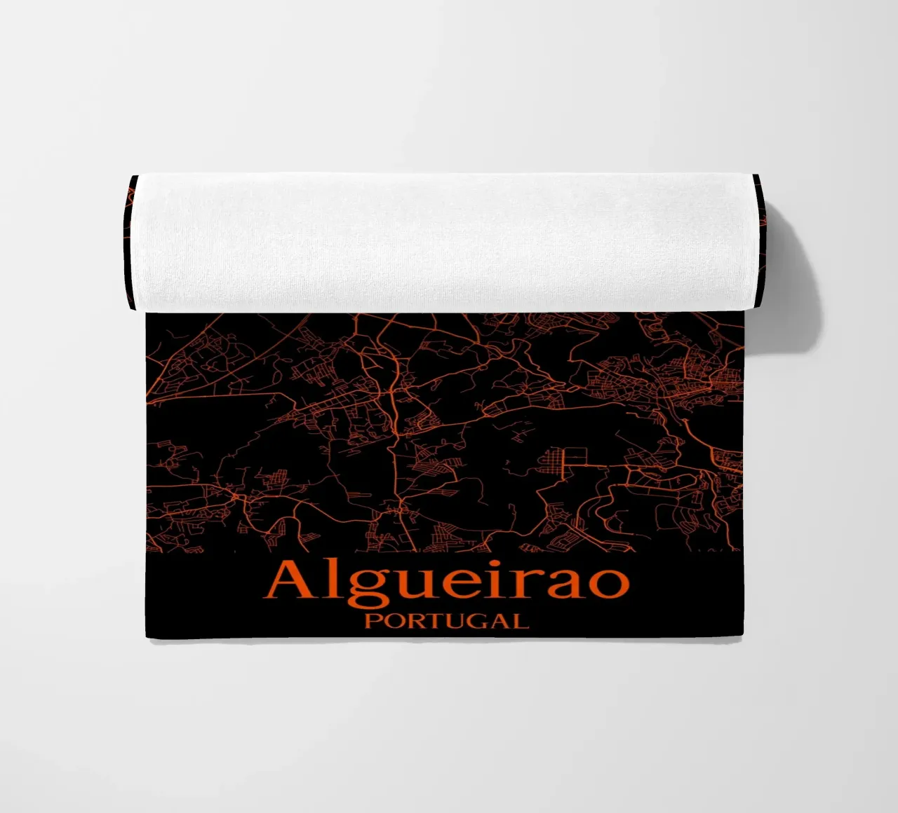 Algueirao telo mare da MiMap