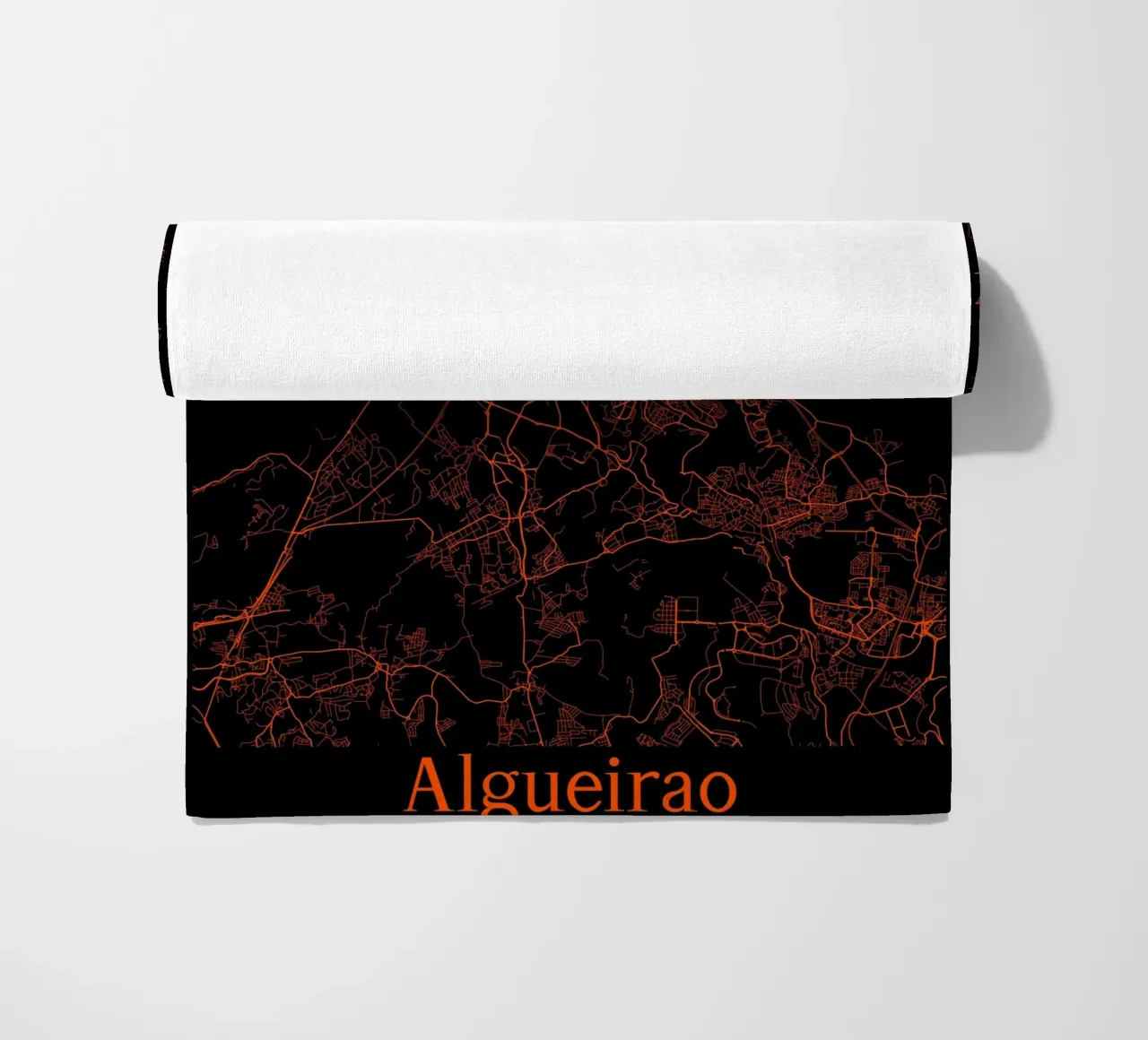 Algueirao telo mare da MiMap