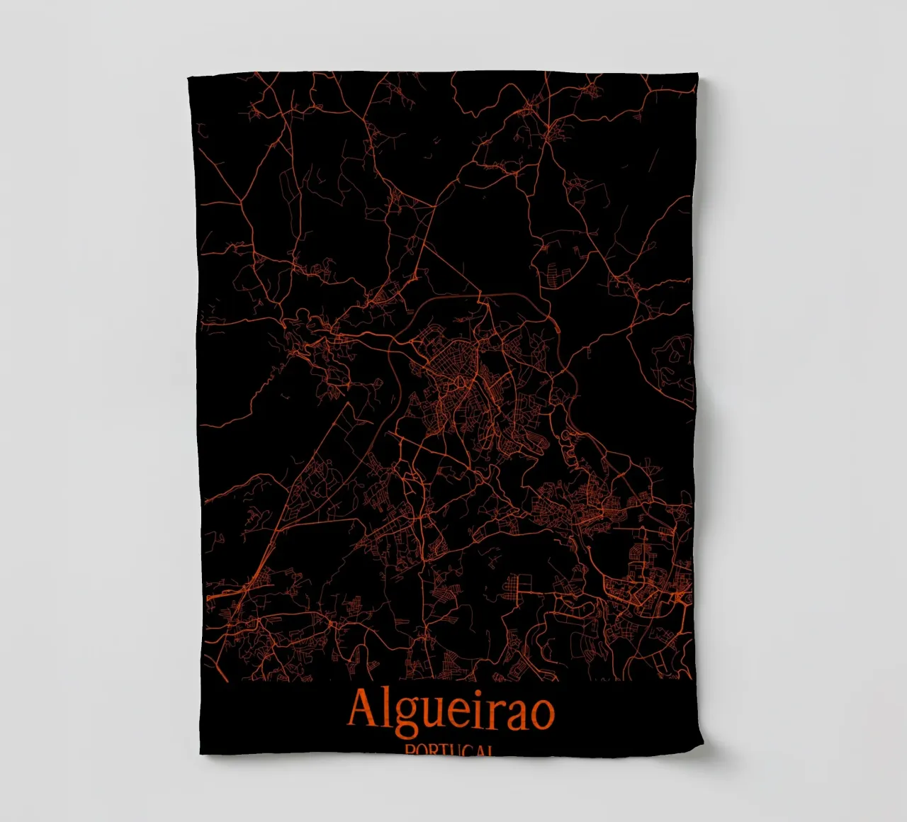 Algueirao canovaccio da cucina da MiMap