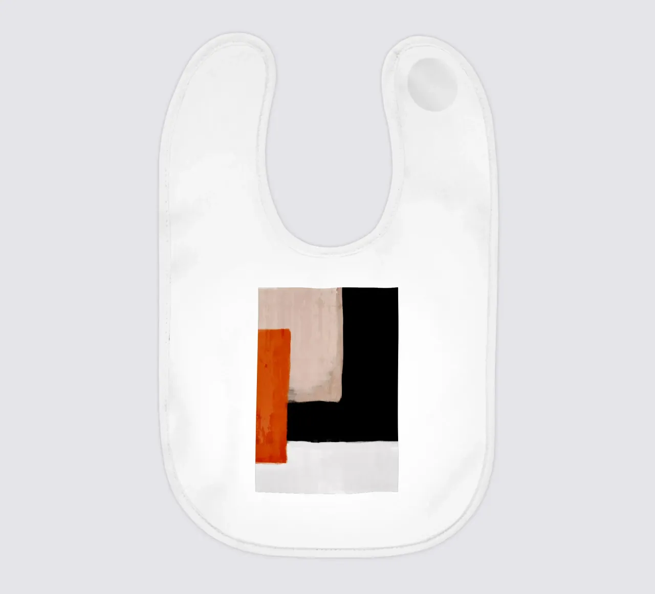 astratto minimo 14 bavaglino da ThingDesign