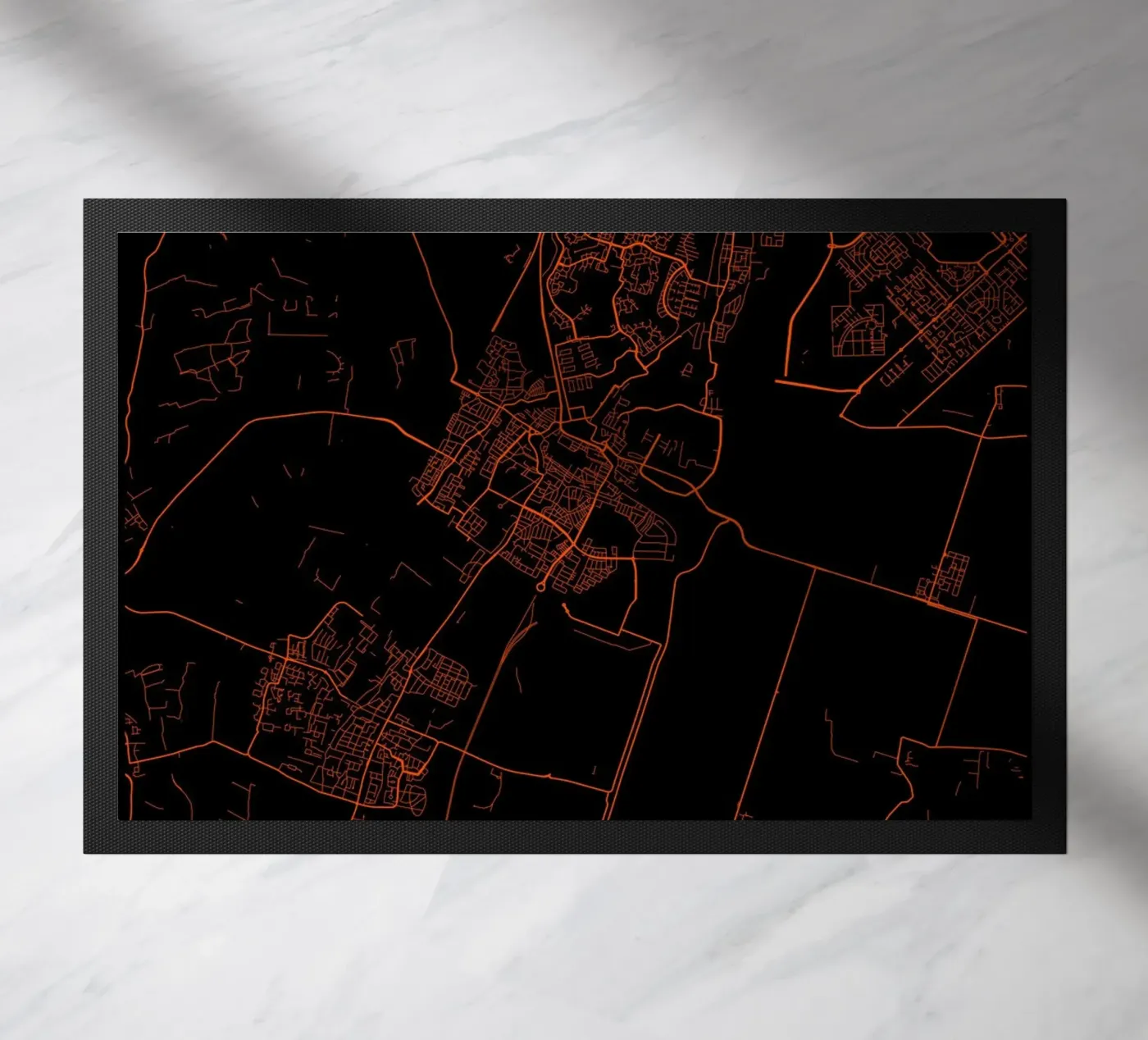 Alkmaar zerbino da MiMap