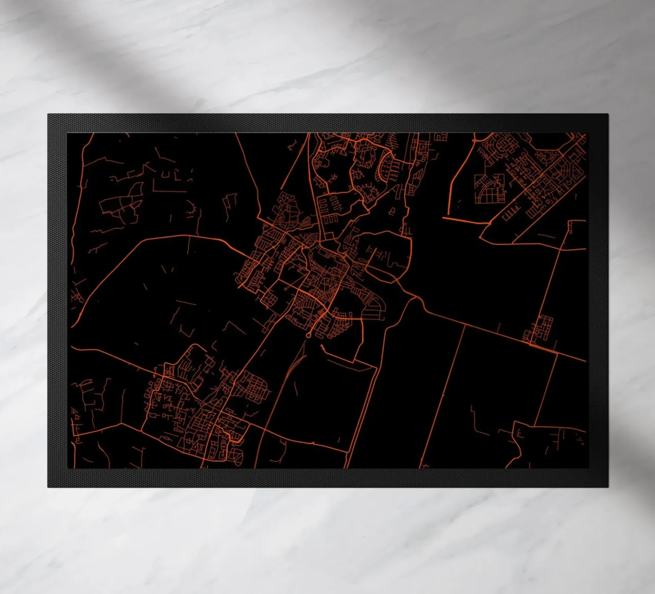 Alkmaar zerbino da MiMap