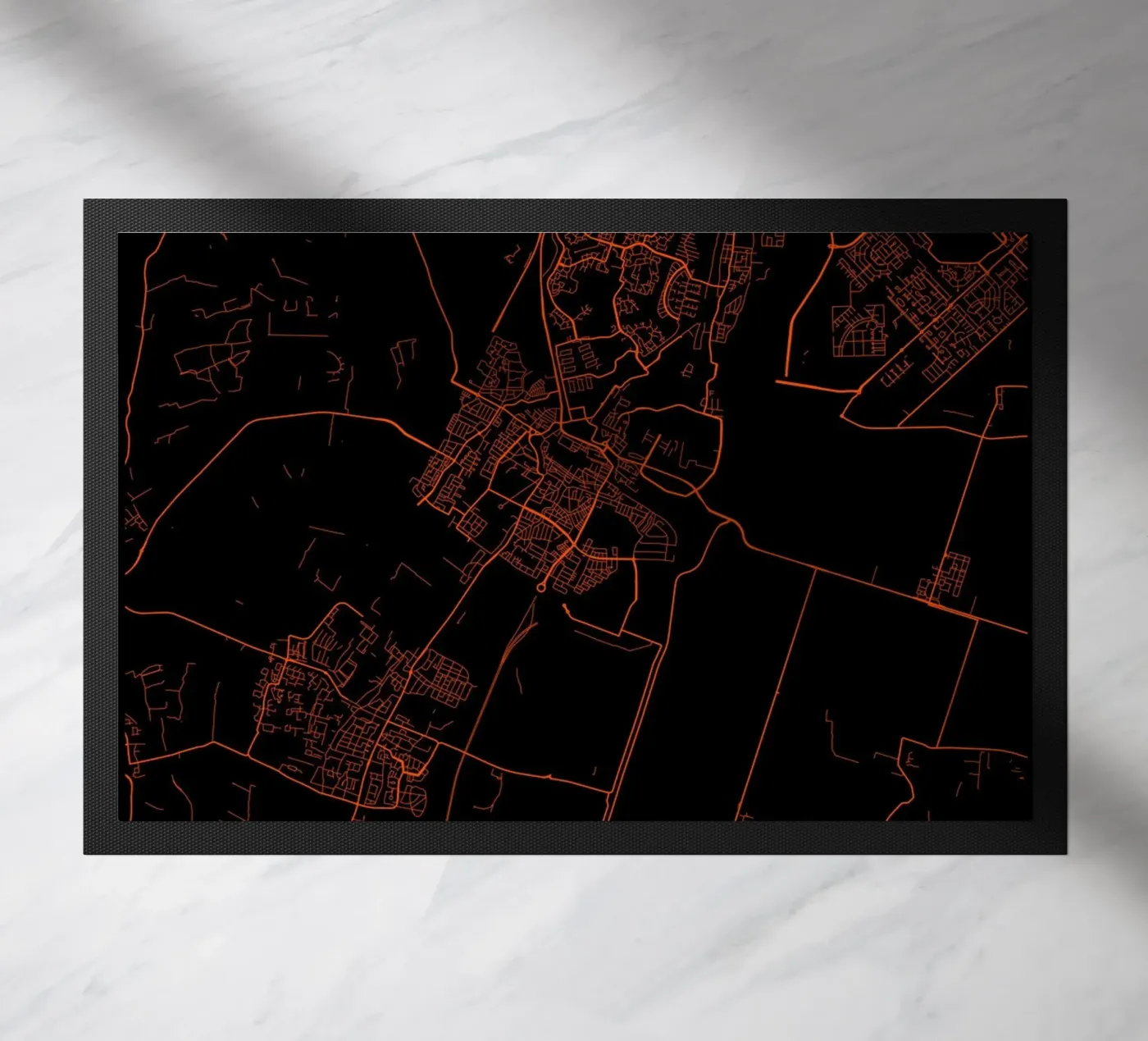 Alkmaar zerbino da MiMap