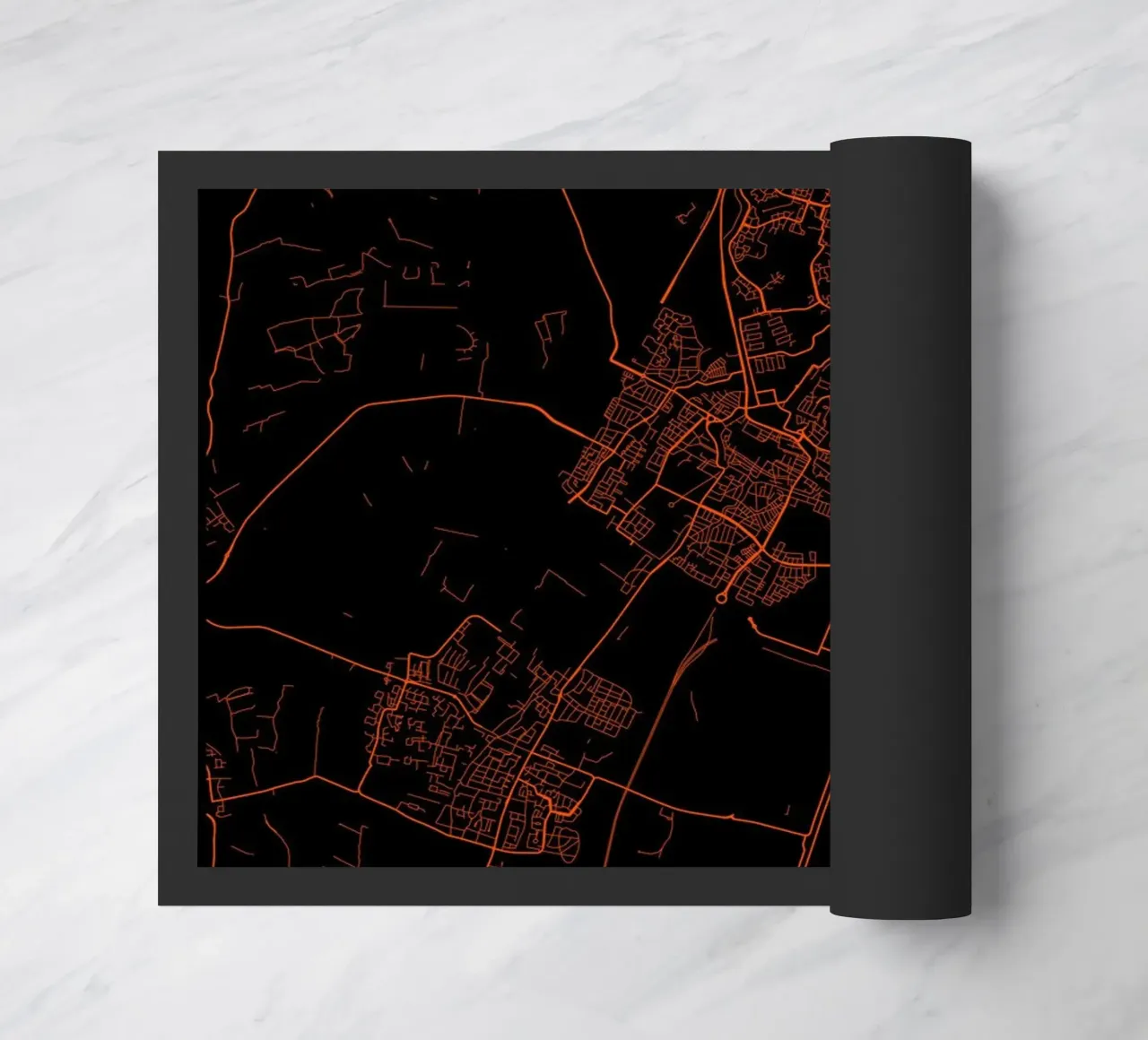 Alkmaar zerbino da MiMap