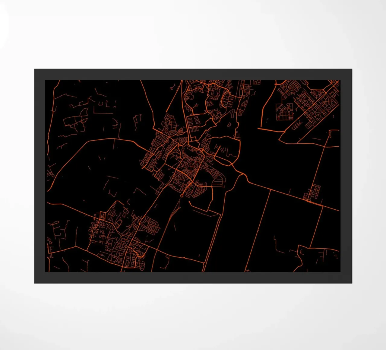 Alkmaar zerbino da MiMap