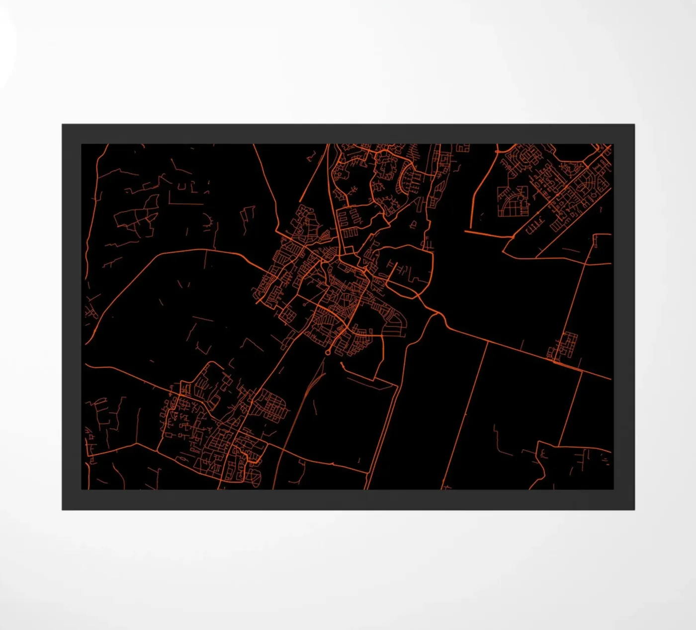 Alkmaar zerbino da MiMap