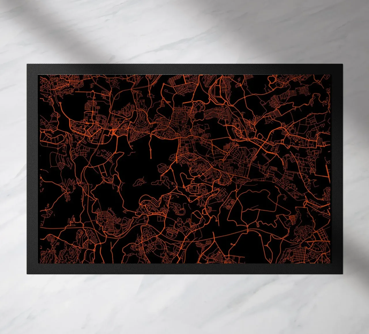 Amadora zerbino da MiMap