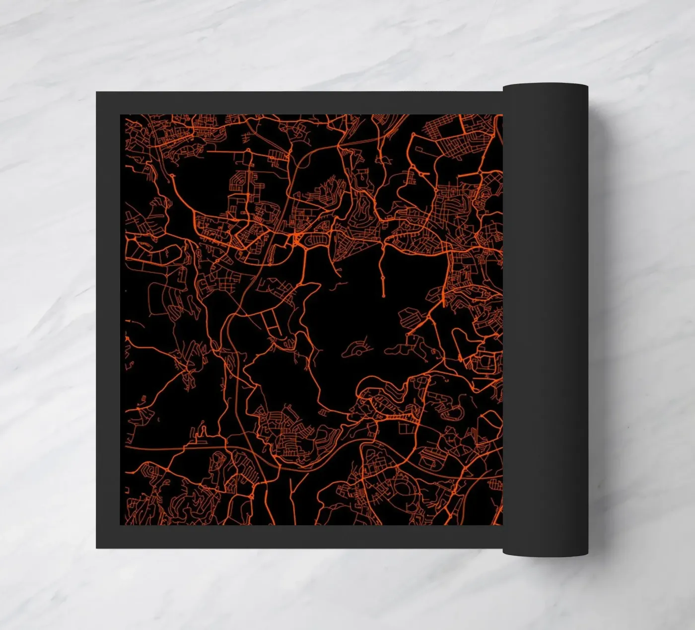 Amadora deurmat van MiMap