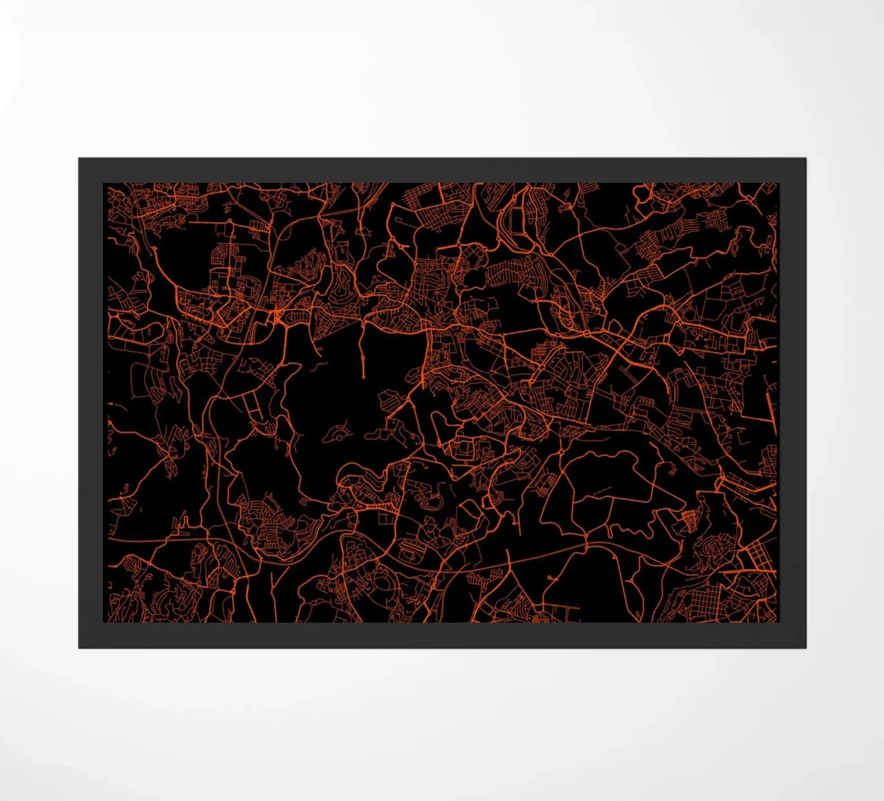 Amadora zerbino da MiMap