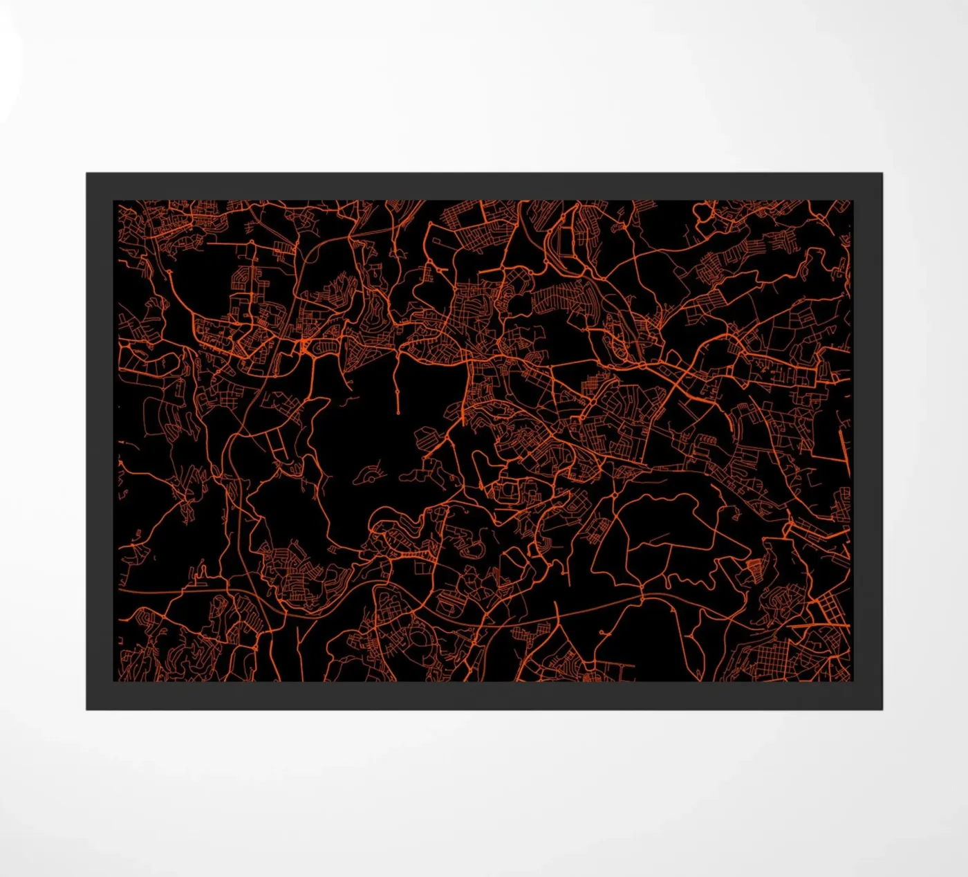 Amadora zerbino da MiMap