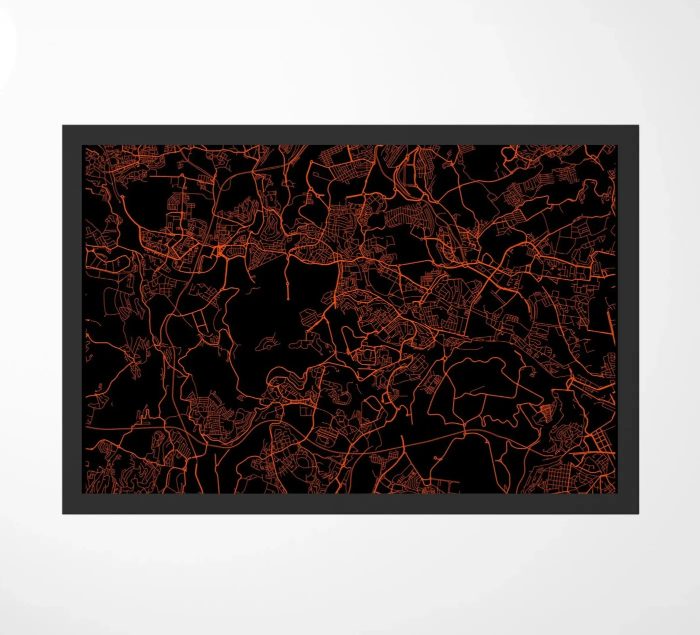 Amadora deurmat van MiMap