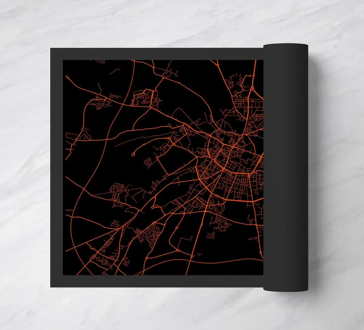 Amiens zerbino da MiMap