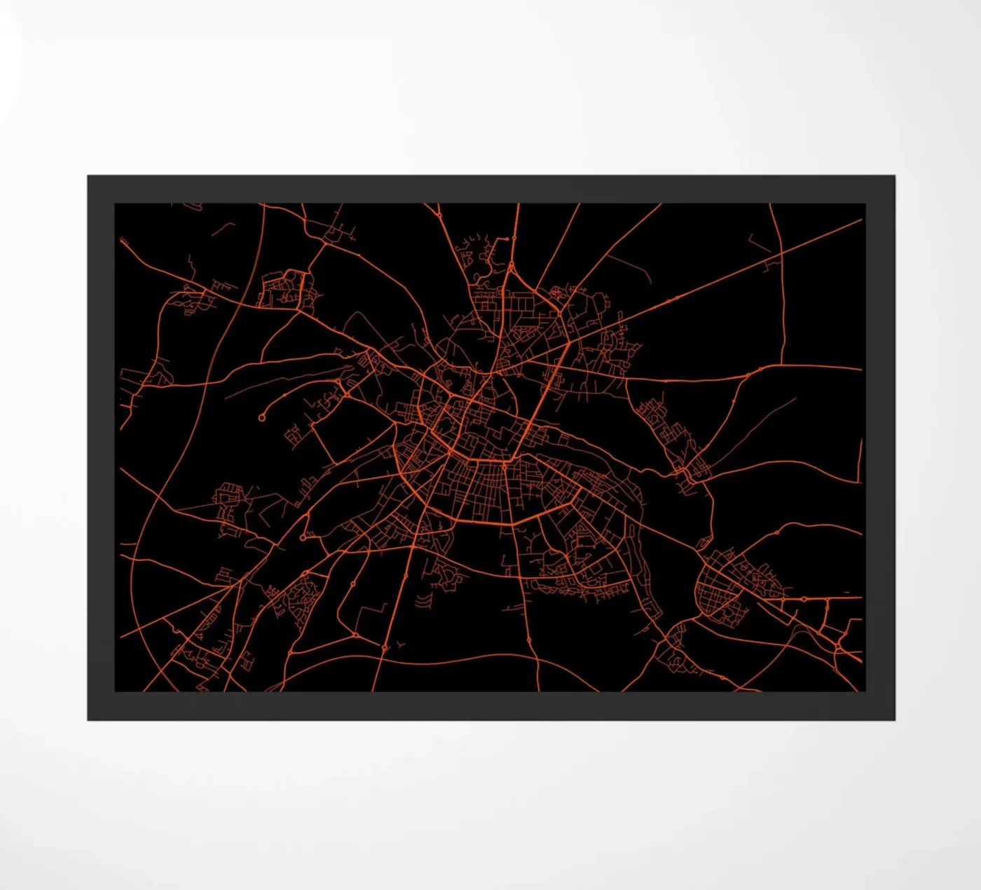 Amiens zerbino da MiMap