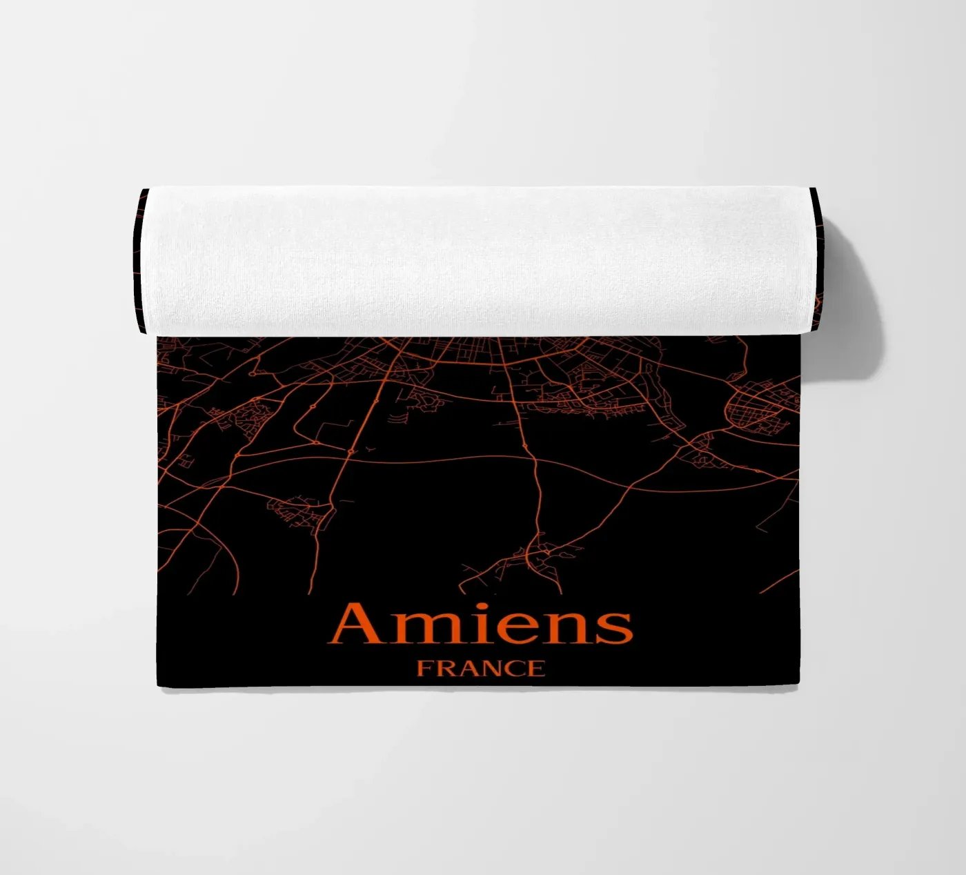 Amiens telo mare da MiMap