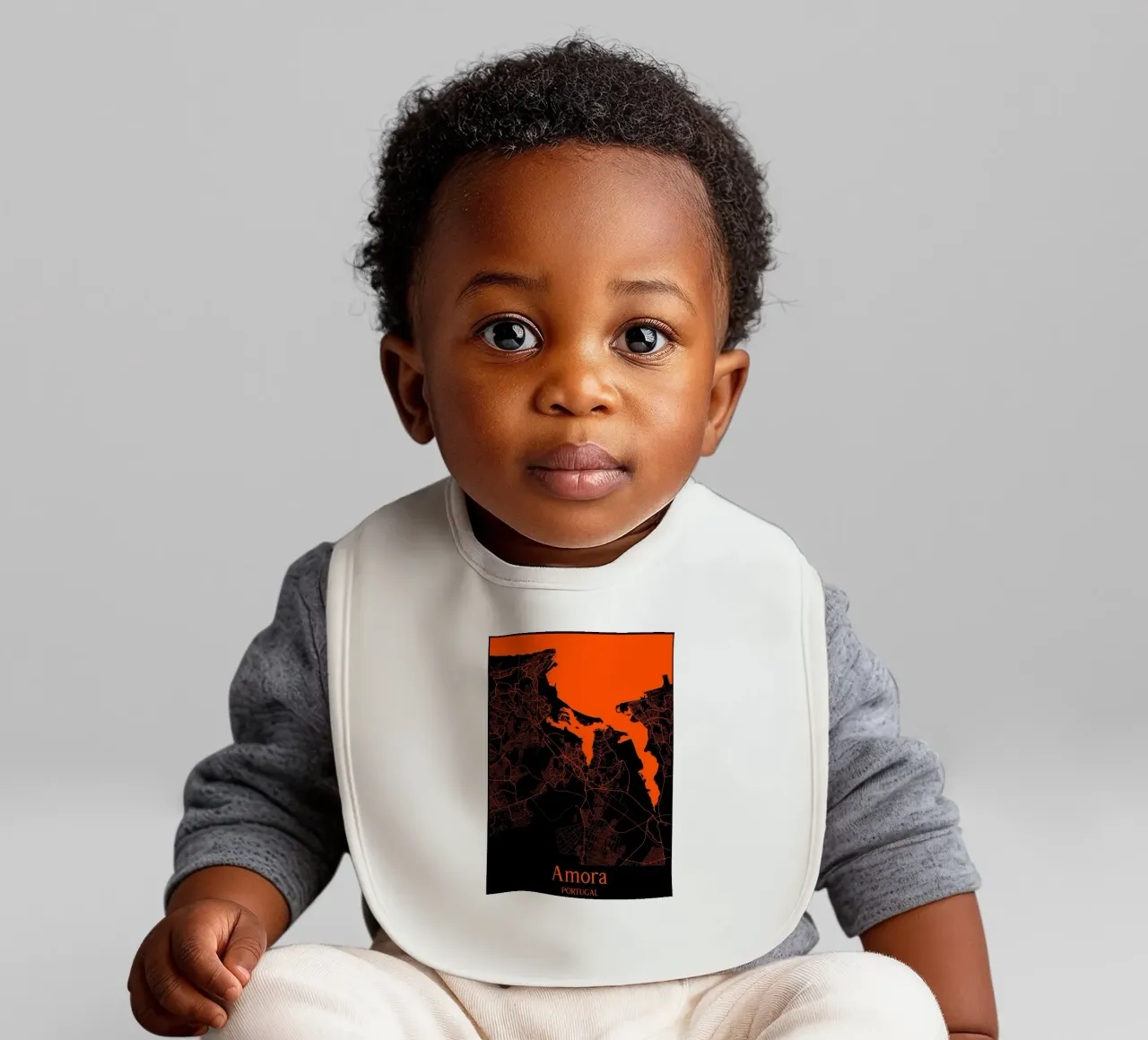 Amora bavaglino da MiMap