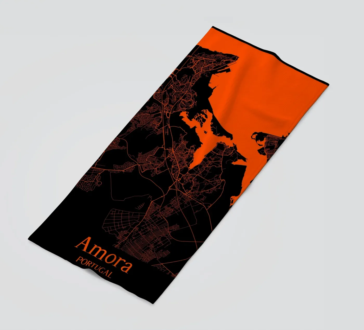 Amora telo mare da MiMap