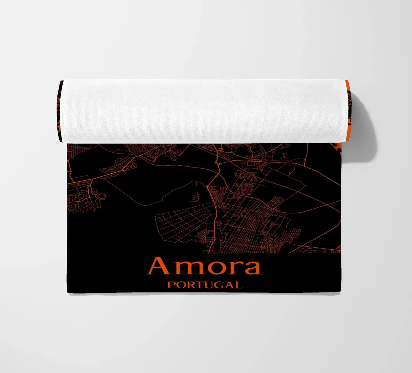 Amora telo mare da MiMap