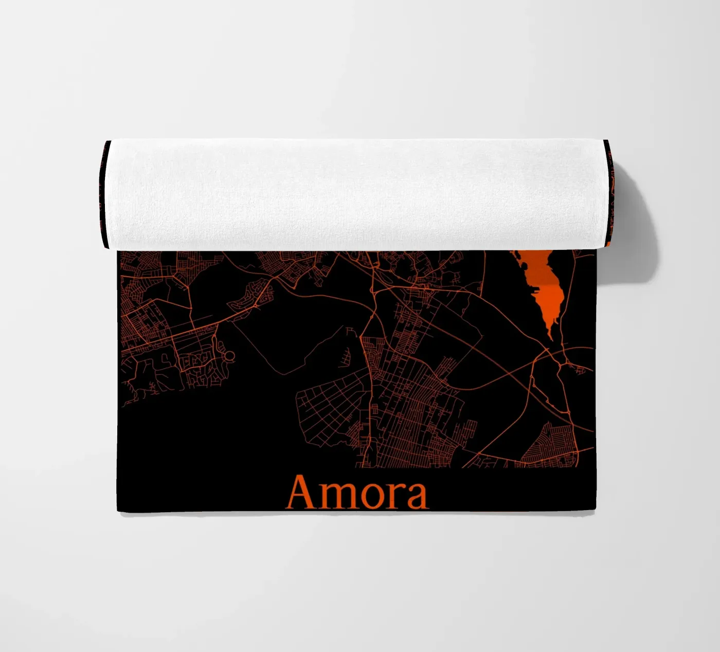Amora telo mare da MiMap