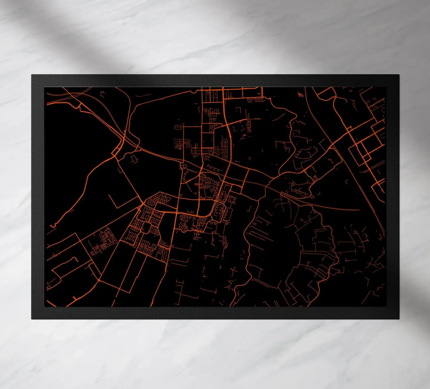 Amstelveen zerbino da MiMap