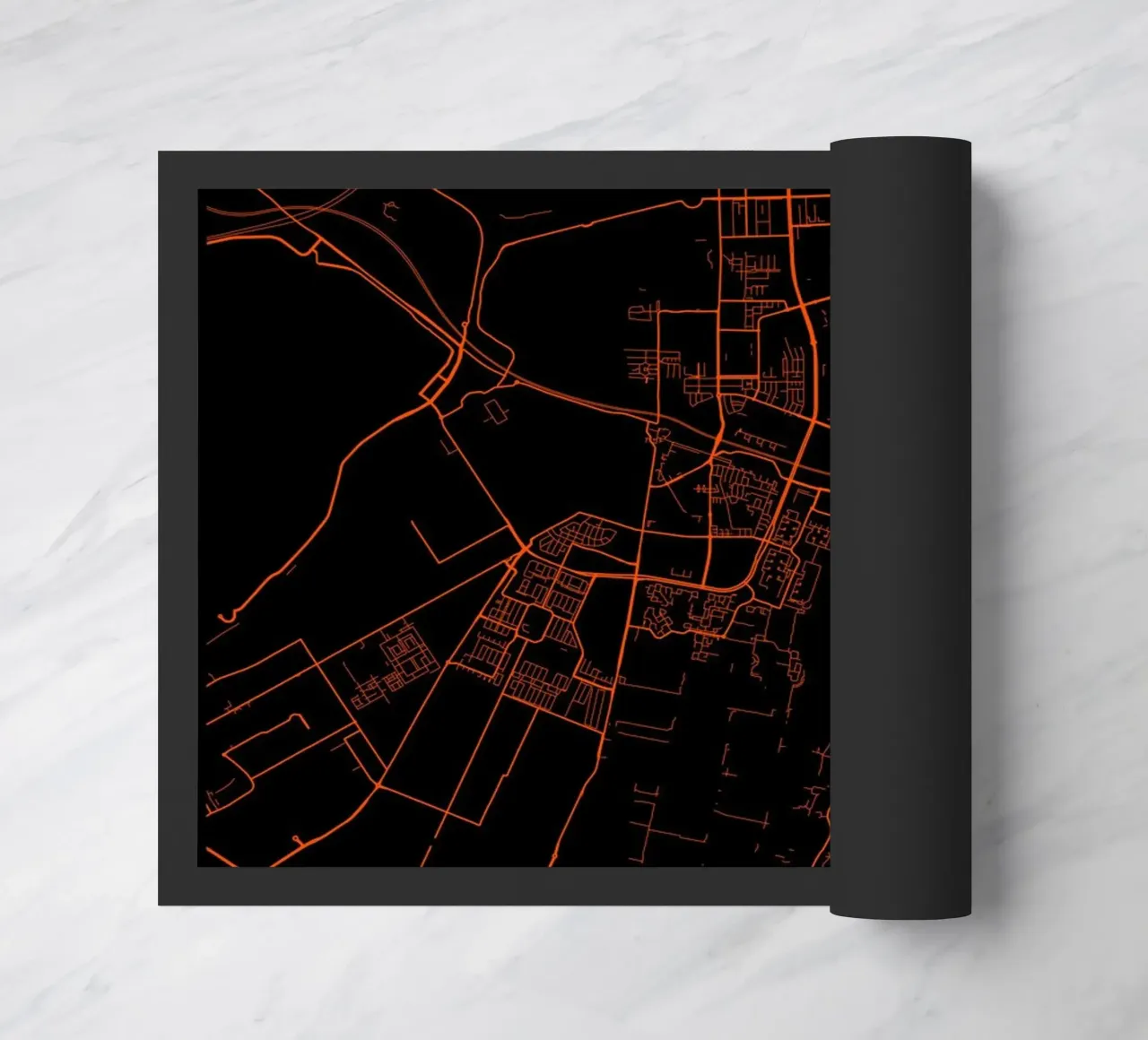 Amstelveen zerbino da MiMap