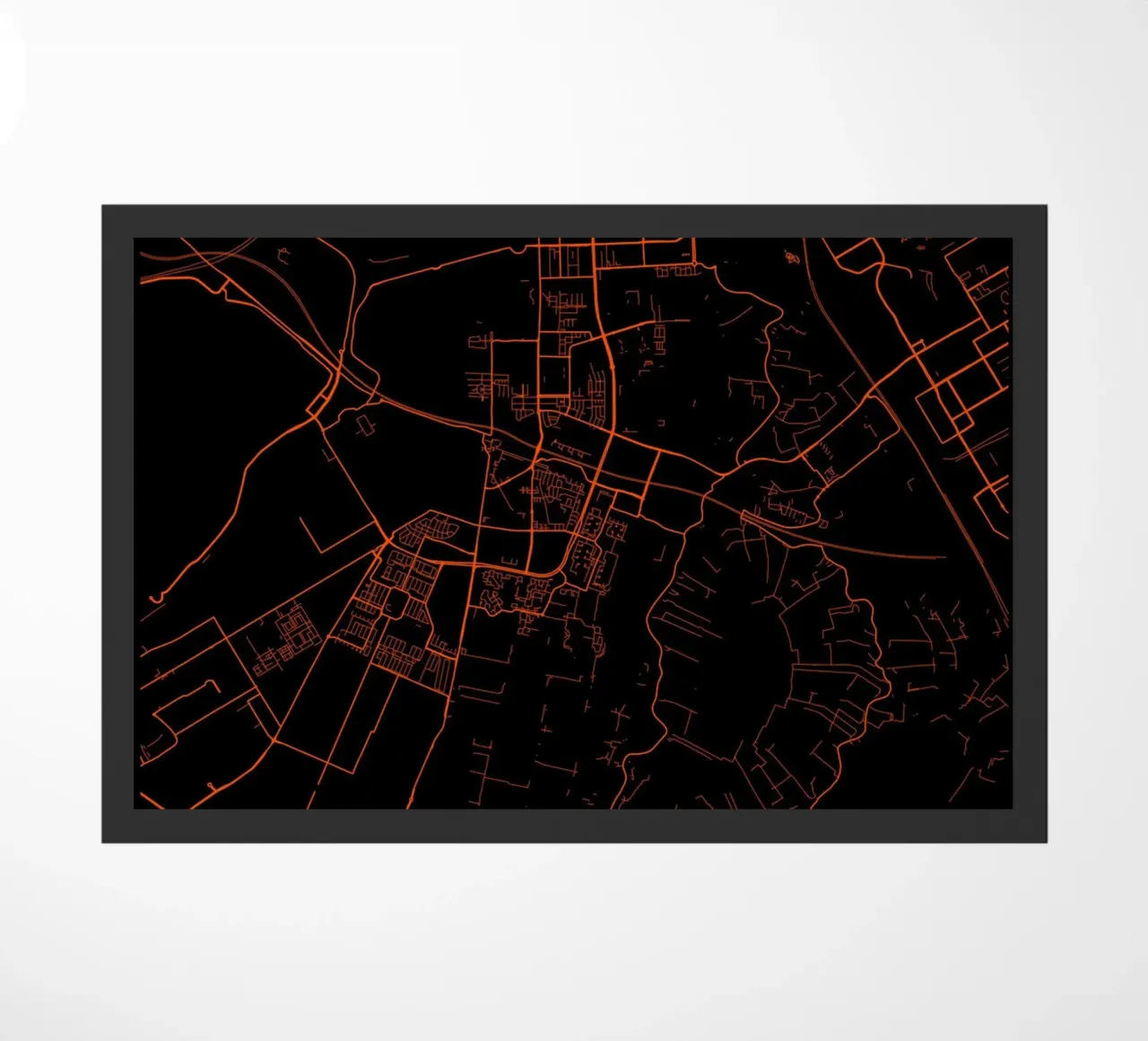 Amstelveen zerbino da MiMap