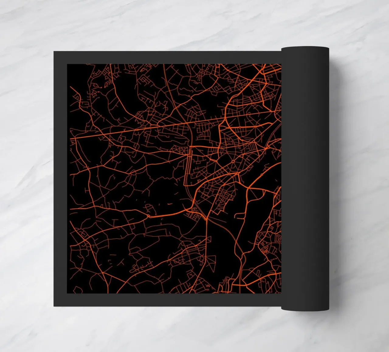 Anderlecht zerbino da MiMap