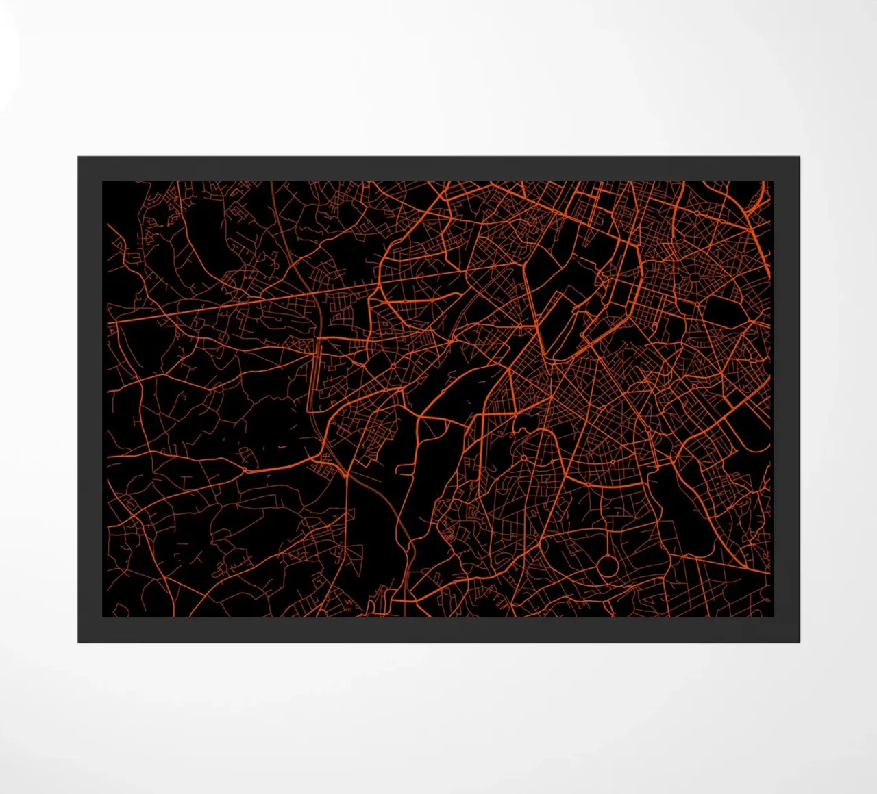 Anderlecht zerbino da MiMap