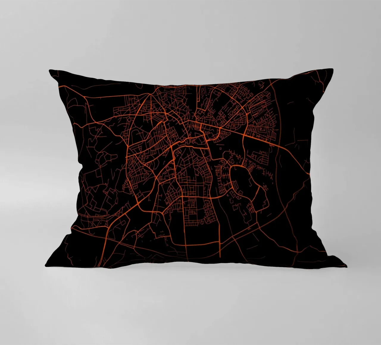 Apeldoorn cuscino da MiMap