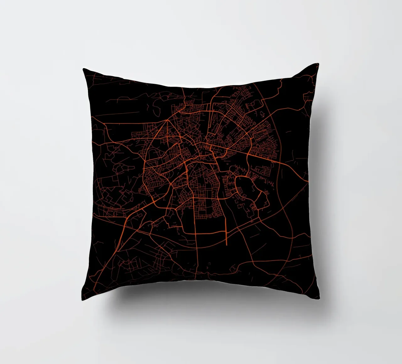 Apeldoorn cuscino da MiMap