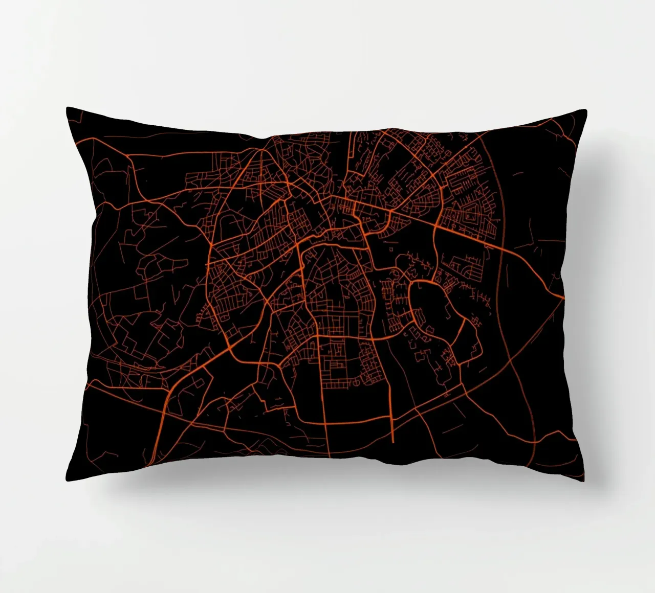Apeldoorn cuscino da MiMap