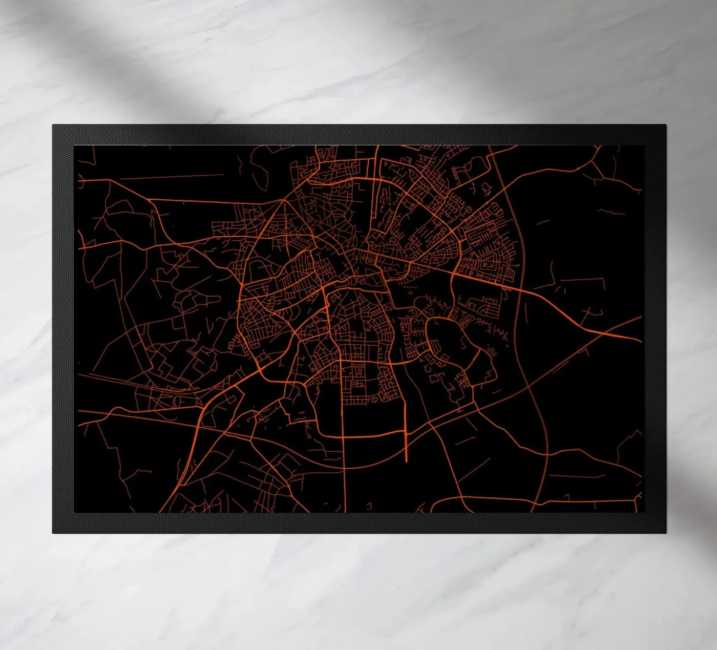 Apeldoorn zerbino da MiMap