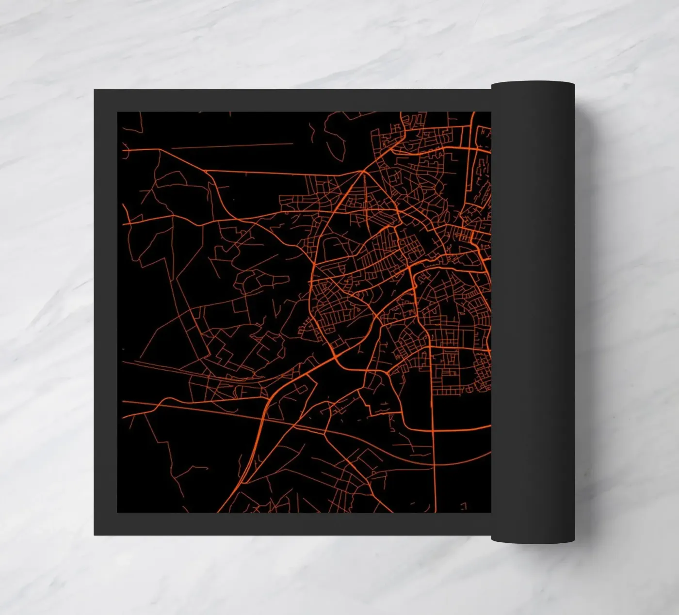 Apeldoorn zerbino da MiMap