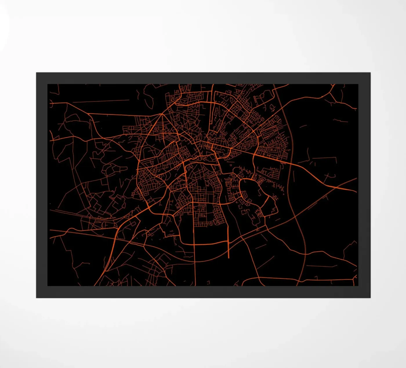 Apeldoorn zerbino da MiMap
