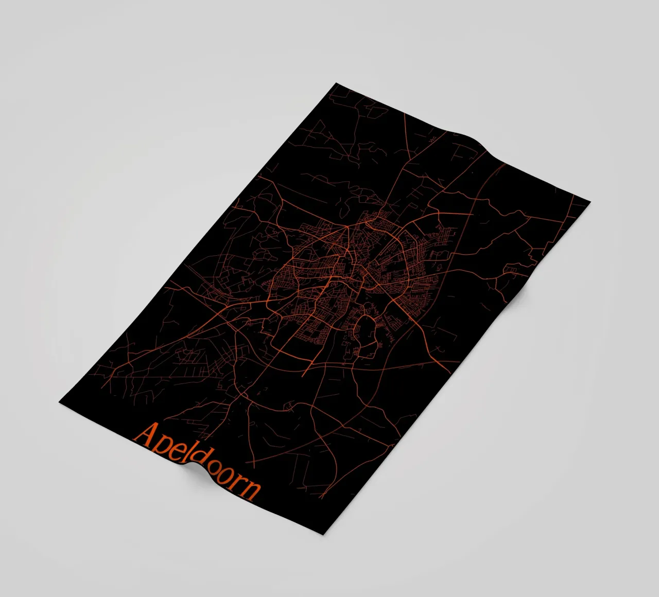 Apeldoorn telo mare da MiMap